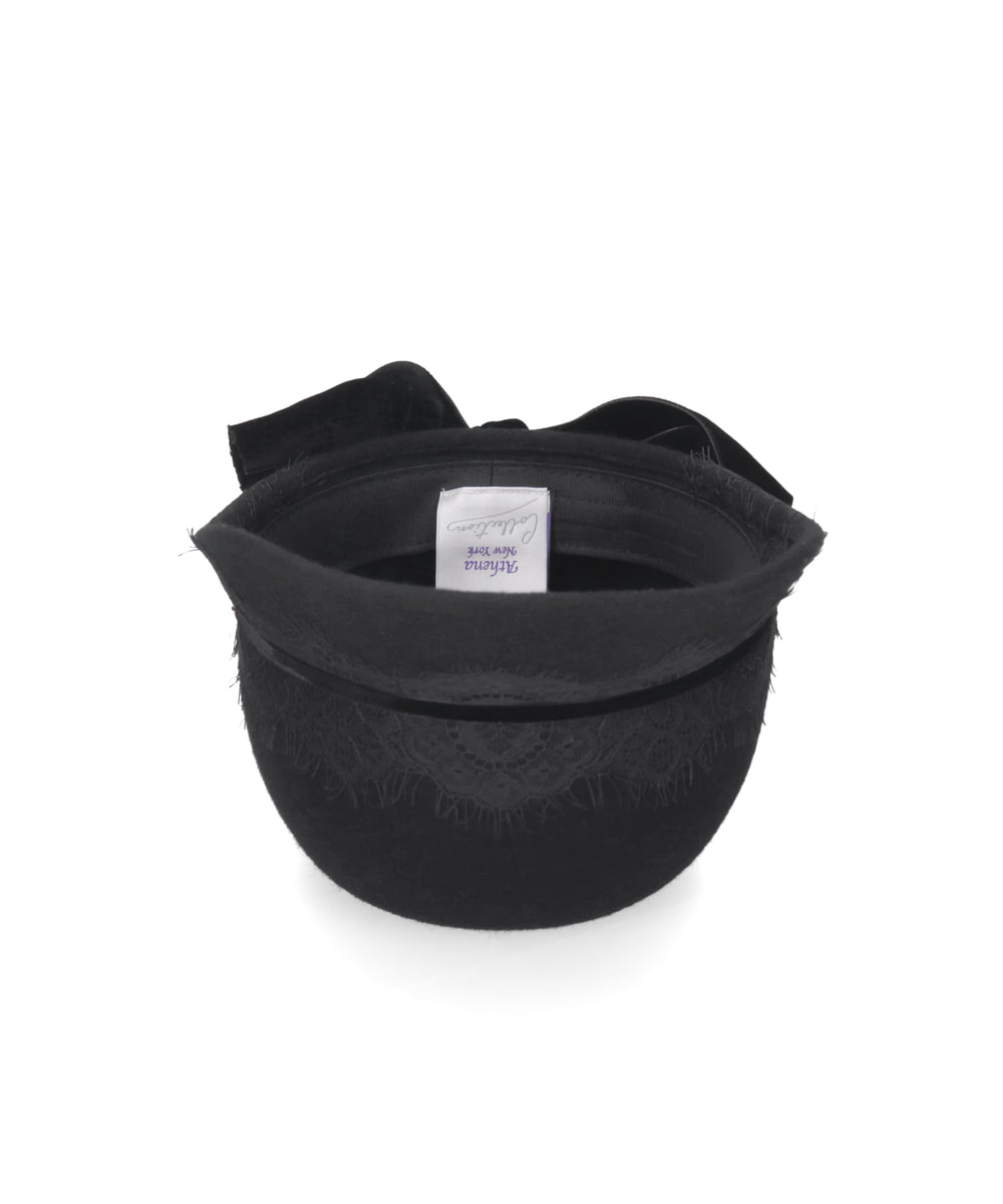 Athena New York Sadie | 57cm(57) Black (01) | Athena New York
